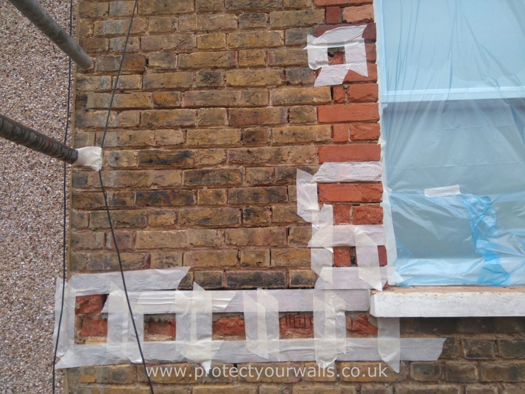 Re-Pointing & Brick Restoration | Protect Your Walls